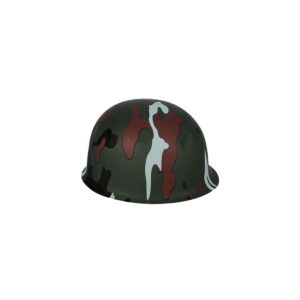 Dress Up Hat Soldier