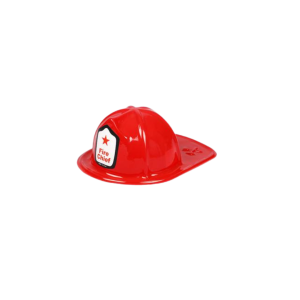 Dress Up Hat Fire Chief