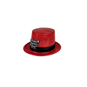 Dress Up Valentine Hat