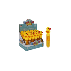 Bubble Novelty Duck