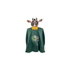 Dress Up Bokkie Cape