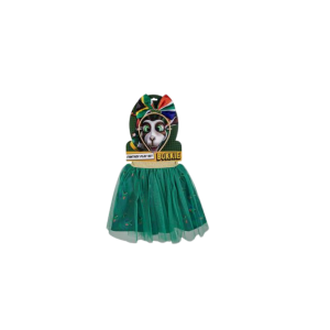 Dress Up Bokkie Tutu Set