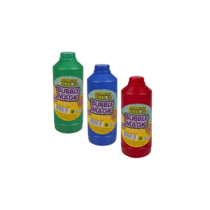 Bubble Refill Magic 1 Litre
