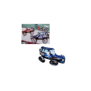 Party Balloon Foil Floor Car