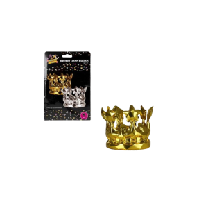 Balloons Crown