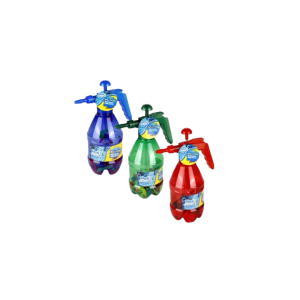 Balloon Pumper 100 Water Balloons Assorted