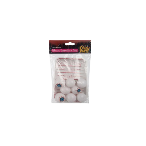 Party Prop Eyeballs With Tray