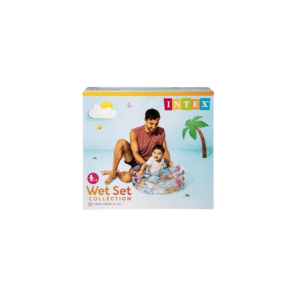 Intex Pool Baby Animals 3 Ring