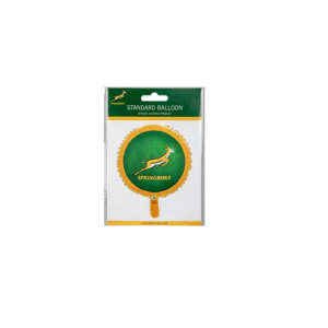 Balloon Helium Foil Springbok 45Cm F-01