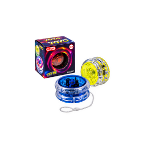 Novelty Yo Yo Plastic 5-7cm